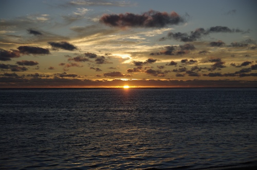 PK 15&nbsp;: plage de Toaroto