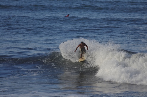 surfeur, juin 2010 surfeur
