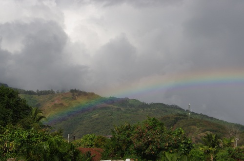 arc-en-ciel