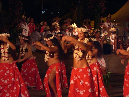noix de coco chez les danseuses ... noix de coco chez les danseuses ...