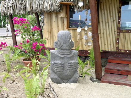 tiki