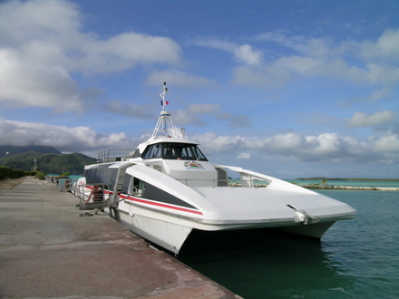 navette