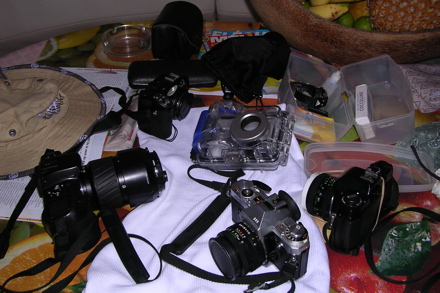 appareils