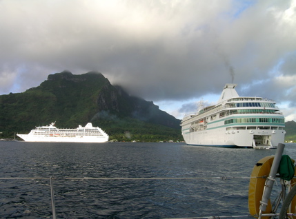 tahitian