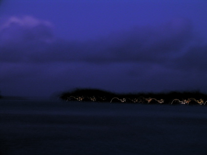 nuit