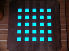 grille