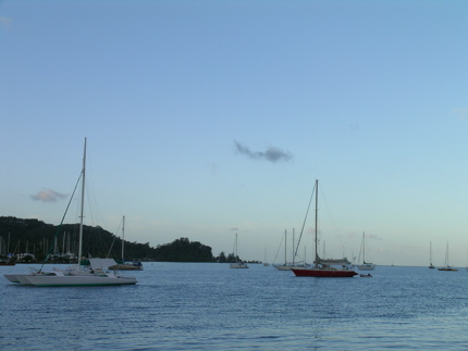 marina