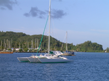 bateau