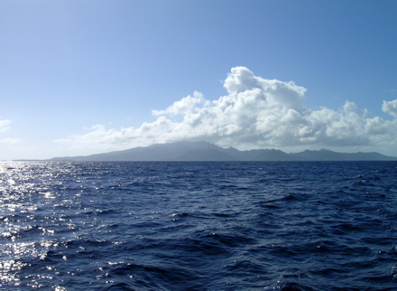 oceanile