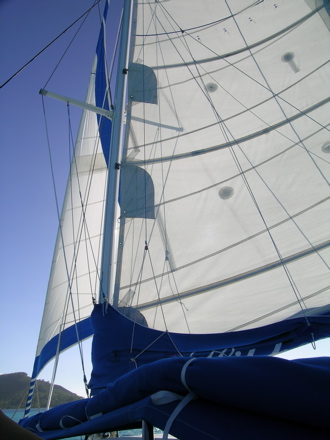 voile