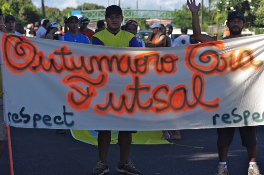 une autre association