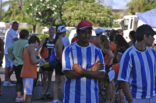 une autre association