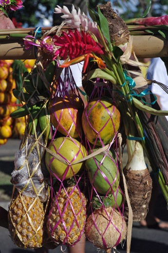 fruits