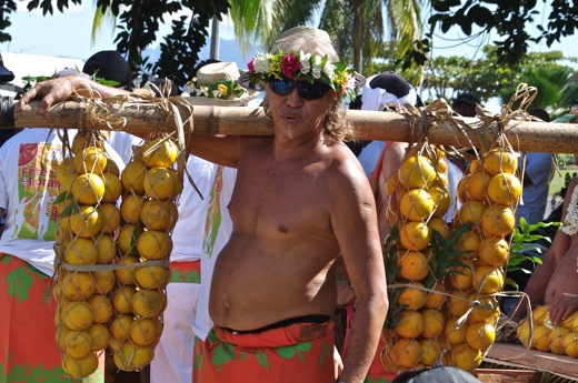 porteur d'oranges, juin 2010 porteur d'oranges