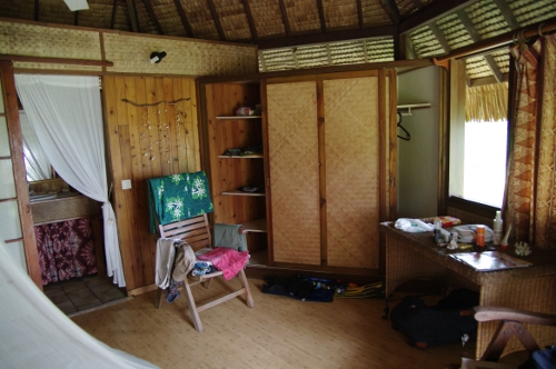 intérieur ...