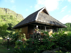 bungalow