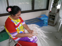 tressage