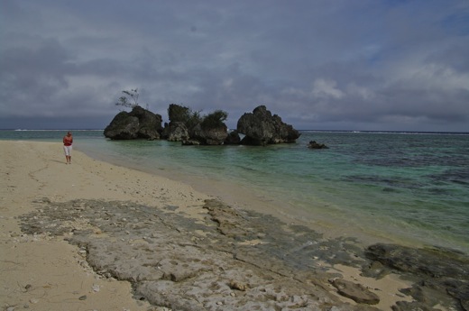plage, nov 2010 plage