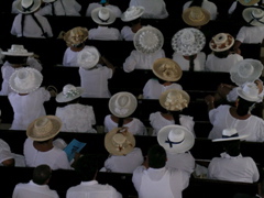 chapeaux