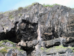 grotte