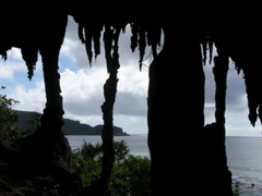 grotte