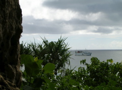 bateau