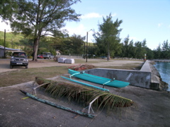 pirogue