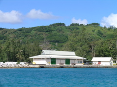 capitainerie
