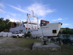 navire