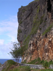 route