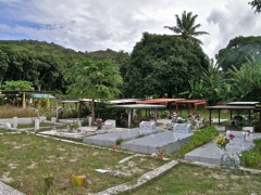 Cimetière "Népo"
