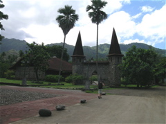 cathedrale