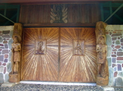 portes