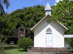 chapelle