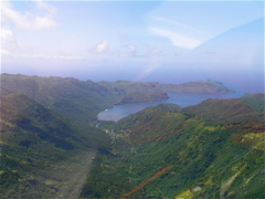 vallée