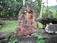 tiki