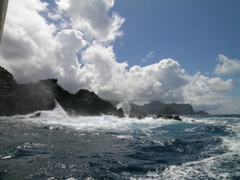 vagues