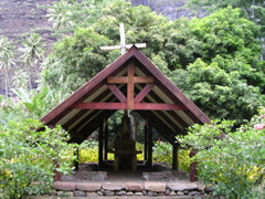 chapelle