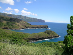 côte