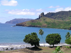 piton