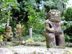 tiki