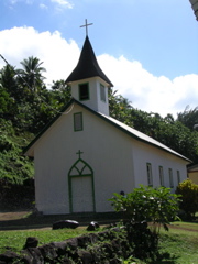 eglise