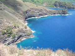 ocean