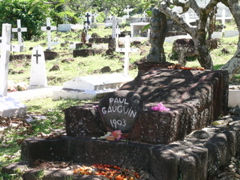 tombe