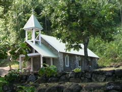 eglise