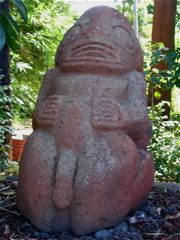 tiki