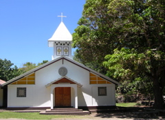 eglise