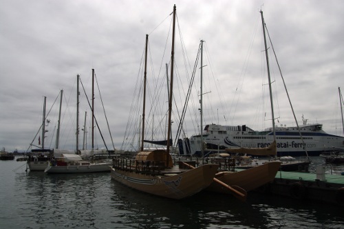 quai de Papeete