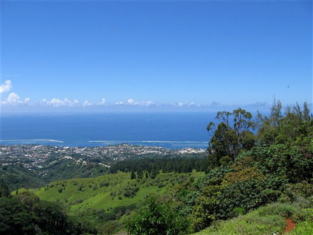 Papeete et Pirae Papeete et Pirae