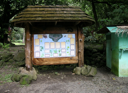 panneau en bois sculpté